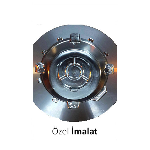 Custom Manufacturing